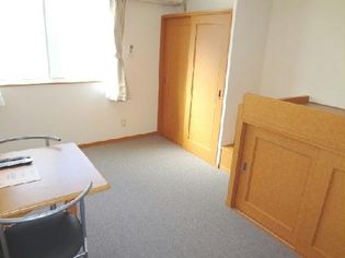 レオパレス舟入の画像