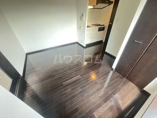 アスヴェル京都東堀川の画像