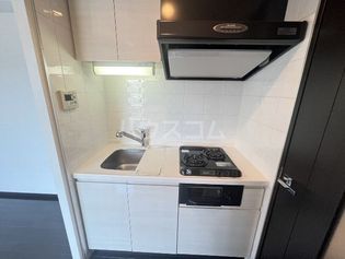 アスヴェル京都東堀川の画像