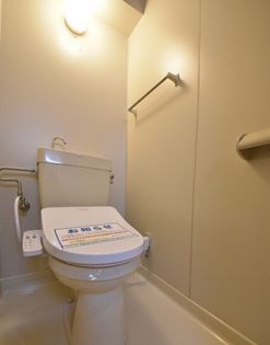 グランドメゾン藤の他号室のお写真です