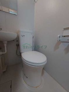 いづみハイツ茅場町の画像