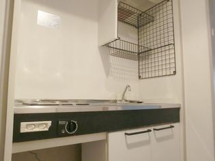 キャッスルアズマのキッチンんです★