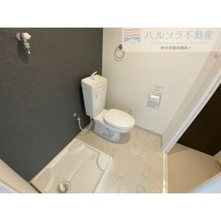 ヴィラ岡山手の画像