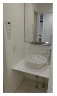 プラウドフラット横浜の画像