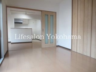 パルテール日吉本町の画像