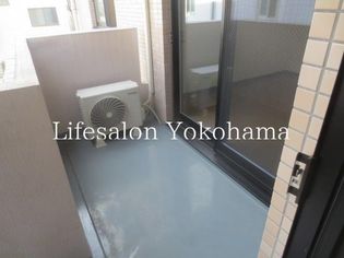パルテール日吉本町の画像