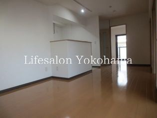 パルテール日吉本町の画像