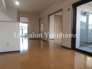 パルテール日吉本町の画像