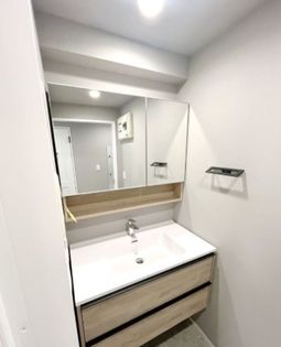 インプルーブ桜上水の画像