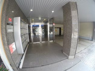 東明マンション江坂の画像