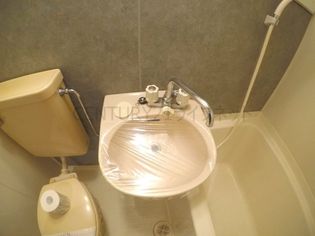 東明マンション江坂の画像