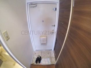 東明マンション江坂の画像