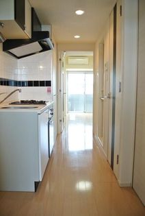 グランヴァンタクティス横濱の画像