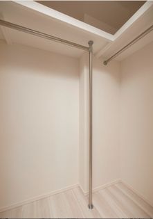 HARUMI FLAG PORT VILLAGE A棟の※別部屋参照