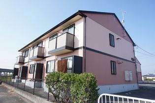 メゾンシャルマンの画像