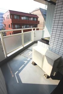 ファシネス玉川台の画像