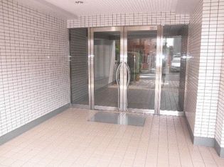 ファシネス玉川台の画像