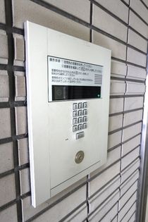 ファシネス玉川台の画像