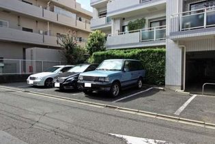 ファシネス玉川台の画像