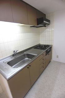 ファシネス玉川台の画像