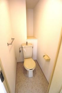 ファシネス玉川台の画像