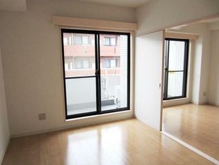 ファシネス玉川台の画像