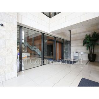 パシフィックロイヤルコートみなとみらいアーバンタワーの画像