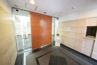 アーマックス大井町の画像