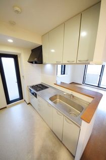 アーマックス大井町の画像