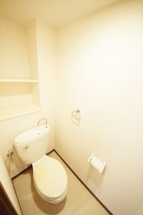 アーマックス大井町の画像