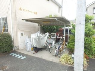 エトワール東栖の画像