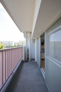 UR鶴山台の画像