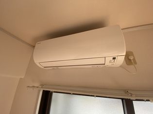 リマーカーブル己斐の※別号室の写真です