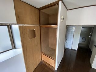 グリーンハイツ草津IIの※別号室の写真です