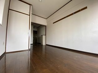 グリーンハイツ草津IIの※別号室の写真です