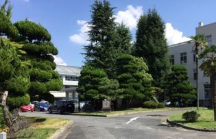滋賀県立八幡商業高等学校(高校・高専)まで1300m