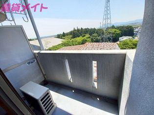 Green Hillsの画像