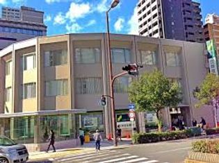 三井住友銀行上町支店(銀行)まで968m