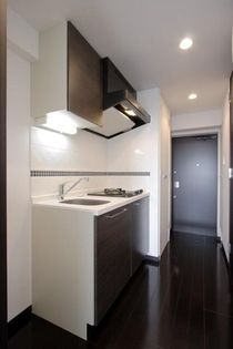 レジディア中村橋の画像