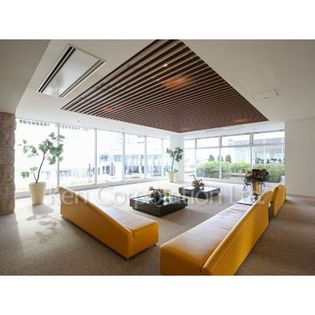 パシフィックロイヤルコートみなとみらいアーバンタワーの画像