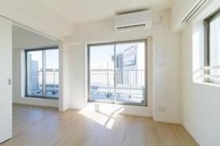 プレノ清澄庭園の画像