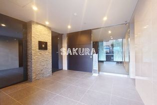 ガーラ・グランディ川崎西口の画像