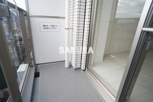 ガーラ・グランディ川崎西口の画像