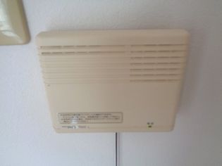 オークハイツの画像