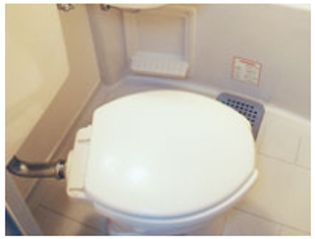 レオパレス千川の画像