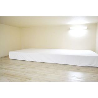 レオパレス千川の画像