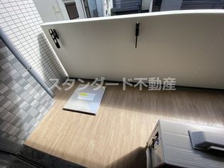 レジュールアッシュ桜宮リバーコートの画像