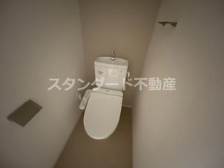 レジュールアッシュ桜宮リバーコートの画像