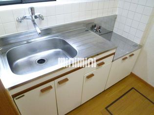 ハイツ秋風の画像