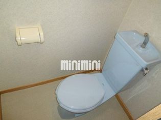 ハイツ秋風の画像